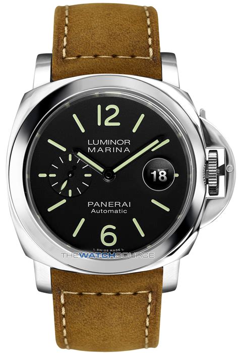 panerai מחיר|panerai luminor price.